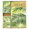 Under the Palms Bridge Gift Set - 2 Playing Card Decks & 2 Score Pads