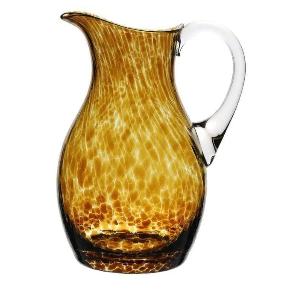 Vanessa Pitcher in Tortoise - 3 Pints
