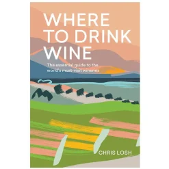 Where to Drink Wine
