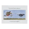 Who's Walking Who? Boxed Note Cards - 8 Note Cards & 8 Envelopes