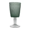 Wine Goblet in Avio - Set of 4