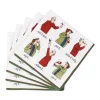 Wine Tasting Cocktail Napkin - includes 20 napkins