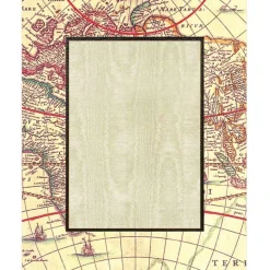 World Map 5