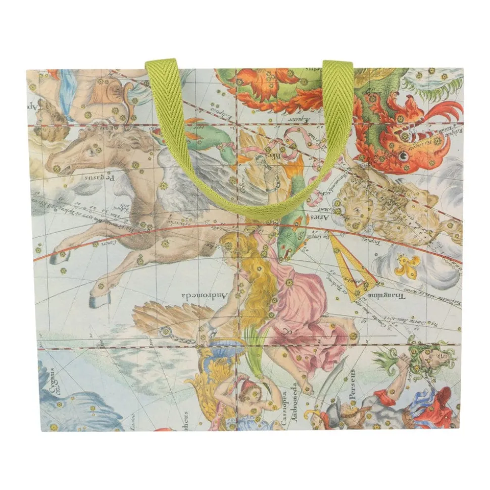 Zodiac Large Gift Bags - One Gift Bag Included