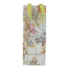 Zodiac Wine & Bottle Gift Bags - One Gift Bag Included